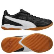 PUMA King LIGA IT - PUMA Svart/PUMA White/Puma Sølv