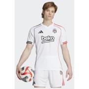 Besiktas Hjemmedrakt 2025/26