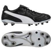 PUMA King LIGA FG/AG - PUMA Svart/PUMA White/Puma Sølv