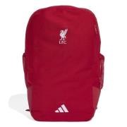 Liverpool Ryggsekk - Strawberry Red/Hvit
