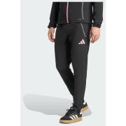 Adidas Juventus Tiro 25 Competition Vis Tech Travel Pants