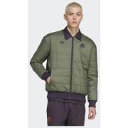 Adidas Originals FC Bayern Terrace Icons Jacket