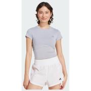 Adidas Hyperglam Shine Baby Tee