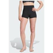 Adidas All-Me Sculpt Booty Short Leggings