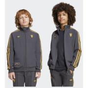 Adidas Originals Manchester United Terrace Icons Track Top Kids