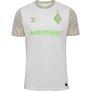 Werder Bremen Bortedrakt 2025/26