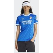Real Madrid Tredjedrakt 2025/26 Kvinner