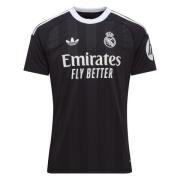 Real Madrid Keeperdrakt 3. 2025/26