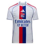 Lyon Hjemmedrakt 2025/26