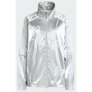 Adidas Originals Adilenium Season 4 Teamgeist Oversized Silver Track T...