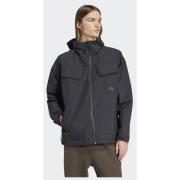 Adidas Originals Premium Essentials Water-Repellent Jacket