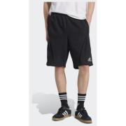 Adidas Originals Adilenium Season 4 Teamgeist Fleece Shorts