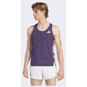 Adidas Adizero Running Singlet