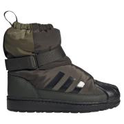 Adidas Originals Superstar 360 Winterized Boot Shoes Kids