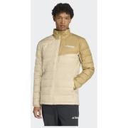 Adidas Terrex Multi Light Down CLIMAWARM Jacket