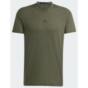 Adidas Designed for Training Workout Tee