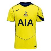 Tottenham Tredjedrakt 2025/26