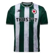 Red Star F.C. Hjemmedrakt 2025/26