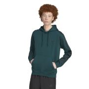 adidas Originals Hettegenser 3-Stripes - Aurora Ivy/Svart