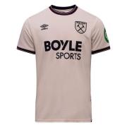 West Ham Bortedrakt 2025/26