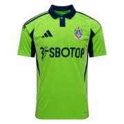 Fulham Bortedrakt 2025/26