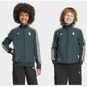 Adidas Originals Juventus Terrace Icons Track Top Kids