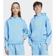 Adidas MESSI ZNE HOODIE KIDS Sweatshirt