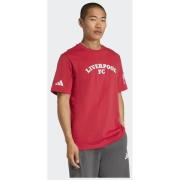Adidas Originals Liverpool FC US Pack Tee