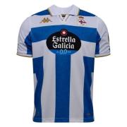 Deportivo De La Coruña Hjemmedrakt 2025/26