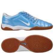 Nike Sneaker T90 - Universitetsblå/Hvit/Vast Grey