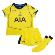 Tottenham Tredjedrakt 2025/26 Mini-Kit Barn