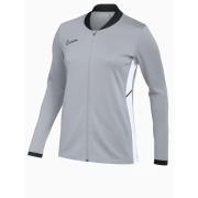 Nike Treningsjakke Dri-FIT Academy 25 - Grå/Svart/Hvit