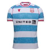 Wrexham Tredjedrakt 2025/26