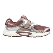 Nike Sneaker V5 RNR - Lilla/Metallisk sølv Kvinner