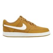 Nike Sneaker Court Vision Lav - hvete/Seil