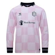 Odense Boldklub Tredjedrakt 2025/26 Barn Langermet