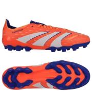 adidas Predator League 2G/3G AG  Blaze - Oransje/Fottøy Hvit/Oransje
