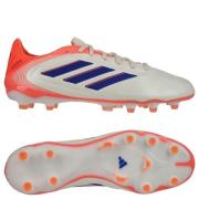 adidas Copa Pure Pro III FG  Blaze - Off White/Lucid Blue/Oransje