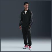 Nike Treningsbukser Dri-FIT Academy+ Woven - Svart/Antrasitt/Hvit