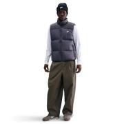 Nike Vest Therma-FIT Club Puffer - Grå/Hvit