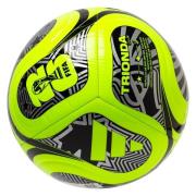 adidas Fotball Trionda Club World Cup 2026 - Lucid Sitron/Svart/Metall...