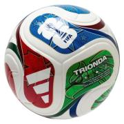 adidas Fotball Trionda League J290 World Cup 2026 - Hvit/Blå/Rød