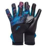 Reusch Keeperhansker Venomous Infinity - Svart/Kosmisk fordypning