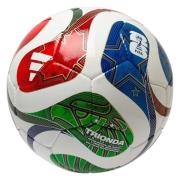 adidas Fotball Trionda Pro Sala World Cup 2026 - Hvit/Blå/Rød