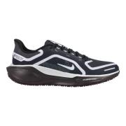 Nike Løpesko Air Zoom Pegasus 41 Gore-Tex - Obsidian/Ren platina/Svart...