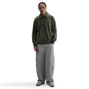 Paris Saint Germain Genser Therma-FIT Vinter - Cargo Khaki/Svart