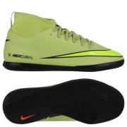 Nike Mercurial Superfly 10 Club IC Max Voltage - Gønn/Volt/Hyper Crims...