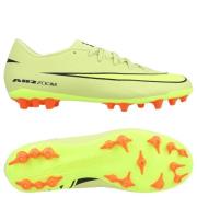Nike Air Zoom Mercurial Vapor 16 Academy AG Max Voltage - Gønn/Volt/Hy...