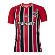 São Paulo FC Bortedrakt 2025/26