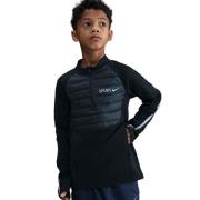 Tottenham Treningsskjorte Therma-FIT Academy Drill Winter Warrior - Sv...